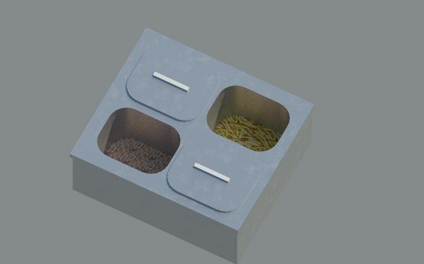 Bain Marie