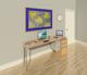 Knoll AutoStrada Desk