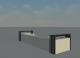 reception desk