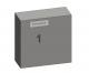 Box type letterbox
