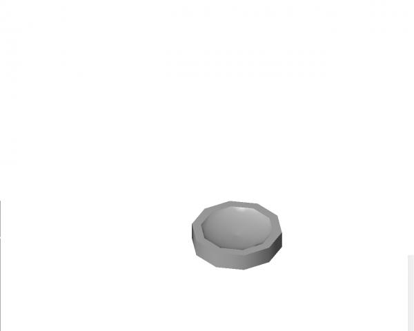 Soap Dish