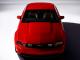 CAR (Ford Mustang Top View Detail Component)