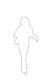 Entourage: Woman Walking with Purse