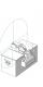 Thermaco Big Dipper Grease Trap W-350
