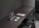 Mac Book closed