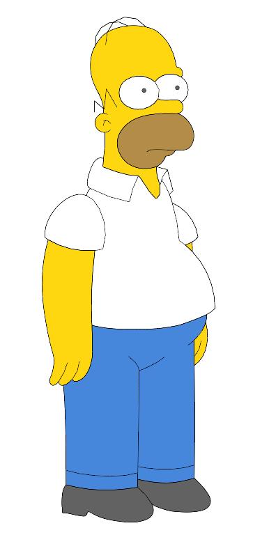 Homero Simpson