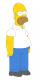 Homero Simpson
