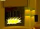 Electric Fire Place