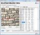 PAT hatchfile fill pattern Masonry.Stone.Limestone.Rustic