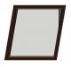 Angled Window