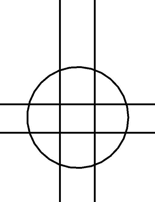 QUADRUPLEX Symbol