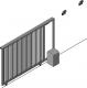 Rolling Gate