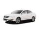 CAR VW Passat (Side View)