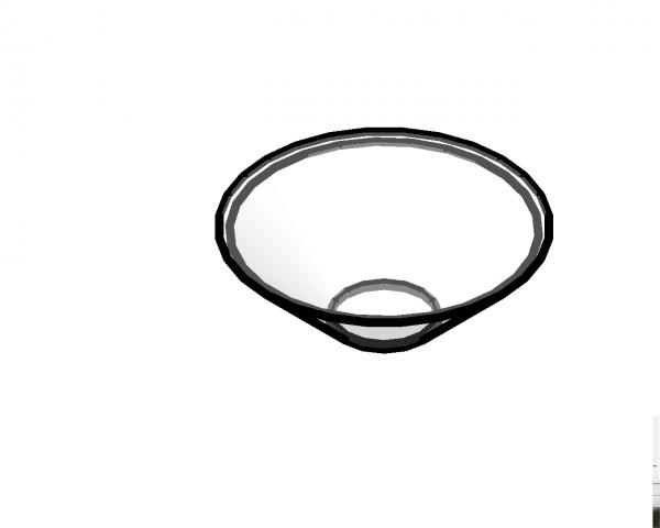 Large Bowl