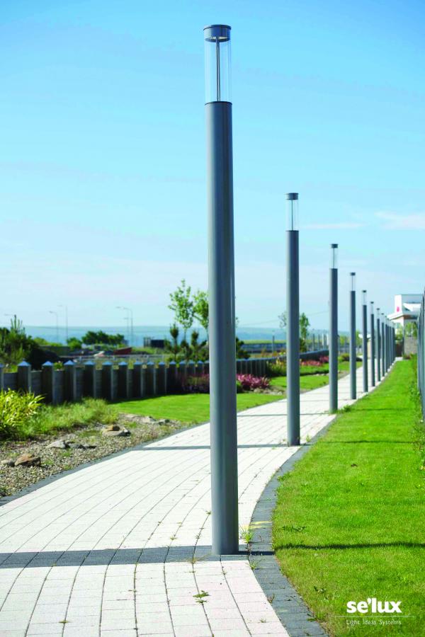 Exelia Column