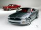 Top view Detail Component (Ford Mustang)