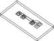 Vehicle alignment guide