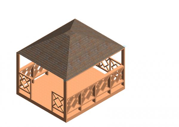 gazebo