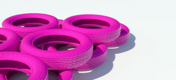 tire family