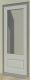 1 Lite Exterior door