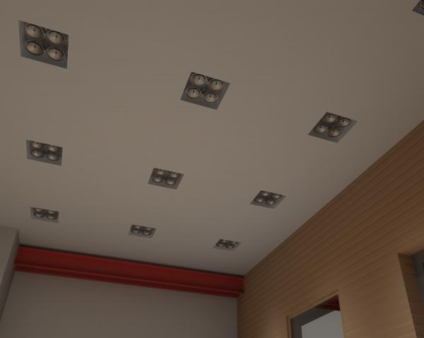 GRID IN QUAD