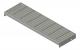 Steel Stair Tread