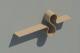 S Shelf by Kino Guerin