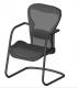 Herman Miller Aeron  Sidechair