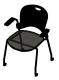 Herman Miller Caper Stacking Chair