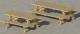 Rectangular Picnic Table