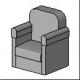 Chair-Lounge