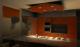 Curvtec Modular Ceiling with lighting