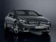 CAR (Mercedes CL 500 TOP View Detail Component Familiy)