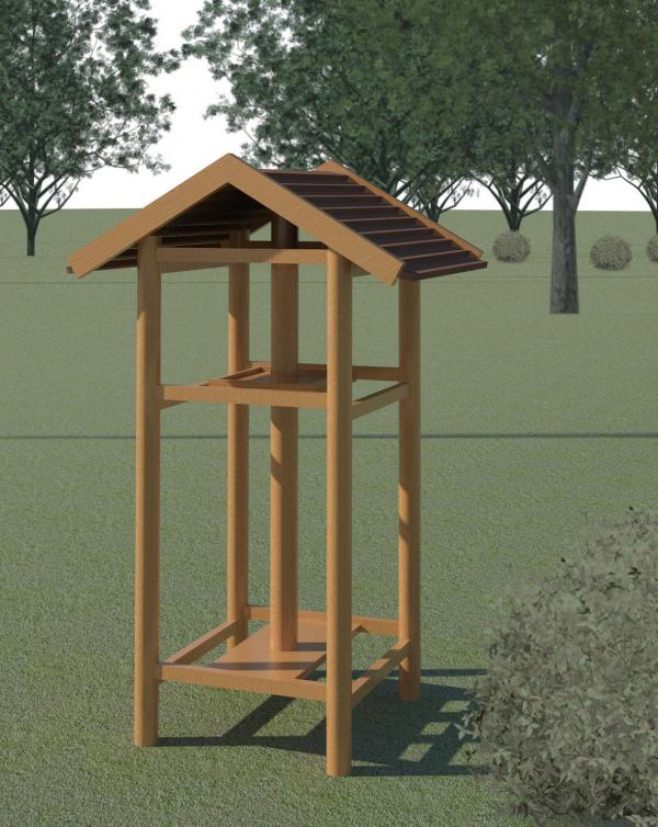 feeder, karmnik