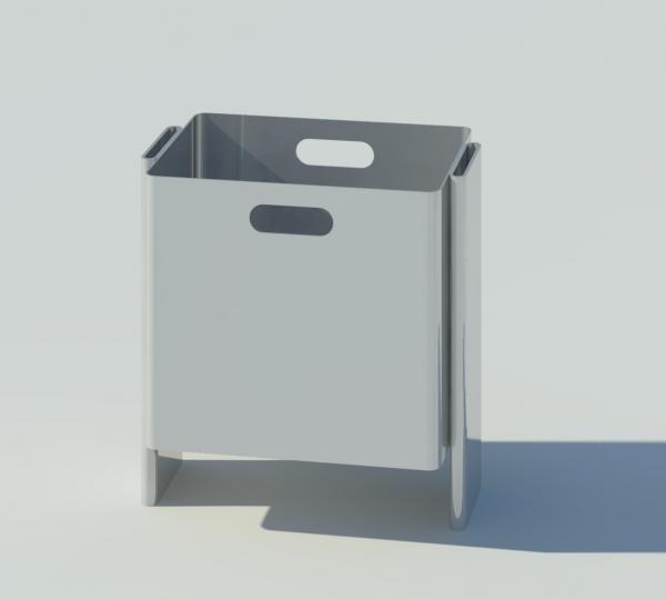 garbage