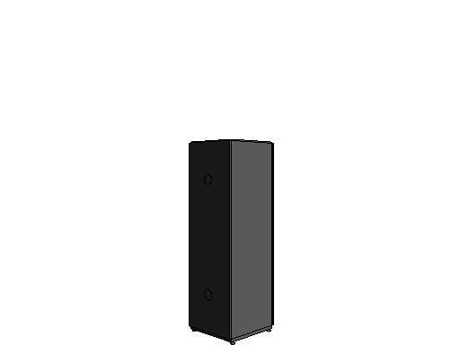 Server cabinet