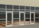 Door - Curtain Panel