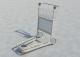 Baggage cart