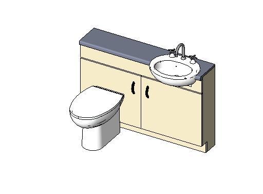 bathroom vanity