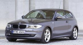 BMW 3 DOORS