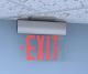 Exit sign - Lumacell Model LER2301