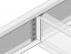 Parametric Structural Steel Header Connection