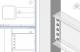 Parametric Structural Shear Tab Connection
