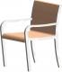 Modern Chair with arms