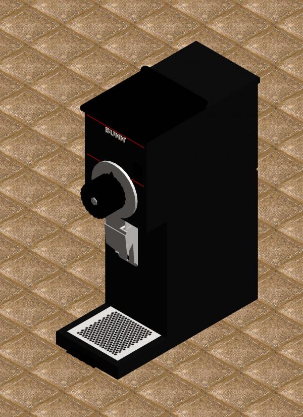 Coffee Grinder