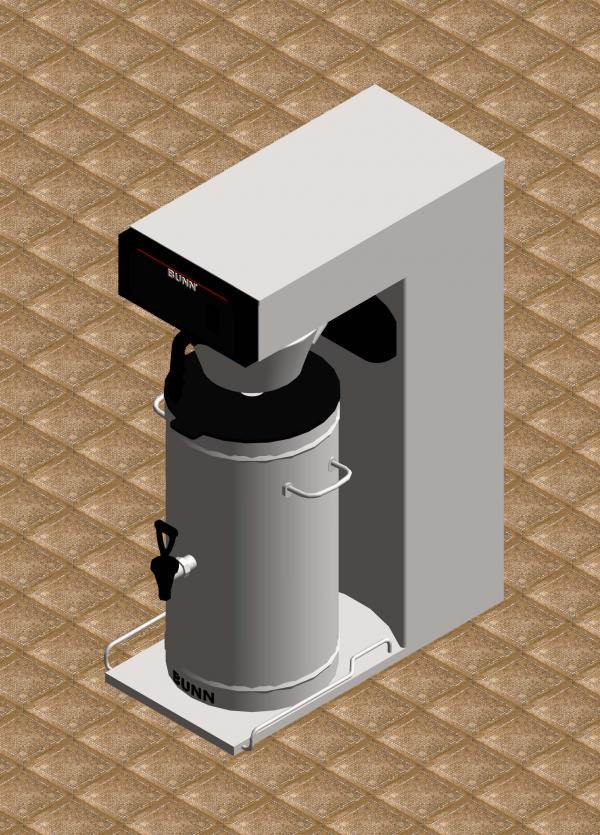 Iced Tea Maker