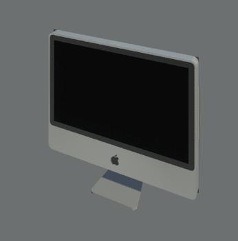 iMac Computer