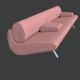 Zon EJ180 In Duplo, Settee