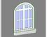 Arched Window