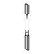 Baluster - Colonial